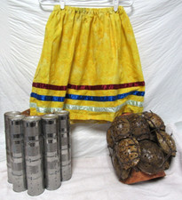 Native american traditional for sale  Wewoka