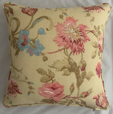 Inch cushion cover for sale  LEEDS