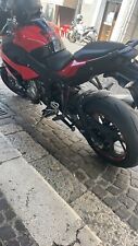 Metzeler racetec pneumatici usato  Avellino