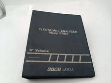 Manuale officina fiat usato  Novara