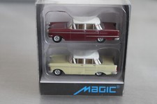 Herpa magic konvolut gebraucht kaufen  Salzbergen