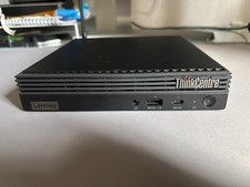 Lenovo thinkcentre m75q d'occasion  Valbonne
