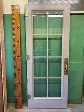 Heavy steel door for sale  Cleveland