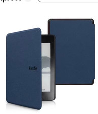 Coque protection magnétique Kindle Paperwhite 2024 GENERATION 12 Dark Blue na sprzedaż  Wysyłka do Poland