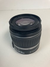 Canon efs 55mm for sale  Boise