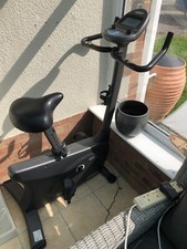 Used exercise bike for sale  LYMINGTON