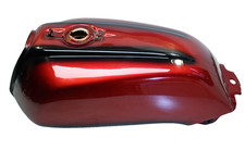 Tank benzintank kraftstofftank gebraucht kaufen Tank benzintank kraftstofftank gebraucht kaufen  Welle