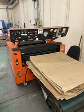 Arvor bag machine for sale  REDDITCH