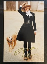 Diane keaton signed for sale  San Jose