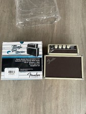 Fender 0234808000 mini for sale  Daleville