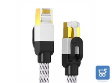 Cavo patch ethernet usato  Potenza