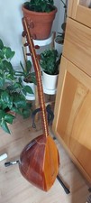 Saz baglama kurzhals gebraucht kaufen  Weißenthurm
