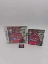 Monster high lycée d'occasion  Montpon-Ménestérol
