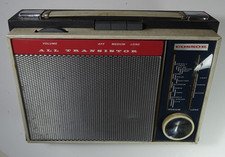 Cossor vintage portable for sale  IMMINGHAM
