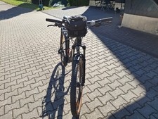 Mountenbike serious shoreline gebraucht kaufen  Steinach