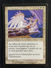 Carte magic rare d'occasion  Staffelfelden