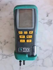 Kane 400 gas for sale  WIMBORNE