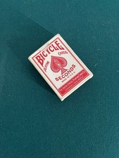 Carte gioco vintage usato  Italia