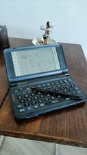 Sharp zaurus 5000i usato  Genova