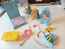 Petit poney d'occasion Petit poney d'occasion  Clermont-Ferrand-