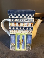 Decorative tea pot for sale  Bon Aqua
