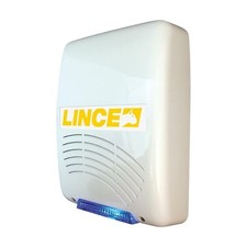 Lince sirena auto usato  Monterotondo