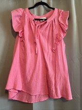 Pretty cotton pink for sale  Saint Clairsville