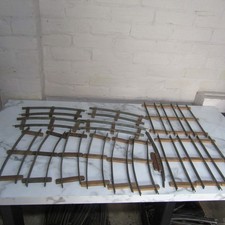 Gauge track inch for sale  HALESWORTH
