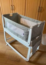Snüzpod bedside crib for sale  COVENTRY