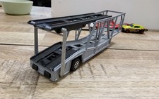 Remorque porte voiture d'occasion  Compiègne