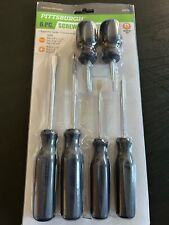 Pittsburgh pc. screwdriver for sale  Ladson