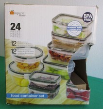 12pc airtight food for sale  East Elmhurst