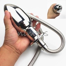Shower enema system d'occasion  Expédié en Belgium