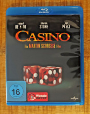 Casino blu ray gebraucht kaufen  Altshausen