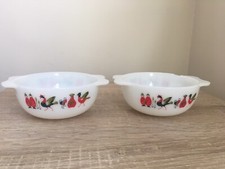 Pyrex jaj vintage for sale  YORK