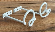 Kleine gardinenhalterung vorha gebraucht kaufen  Elfershausen