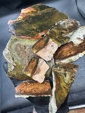 Carrasite jasper slab for sale  Portland