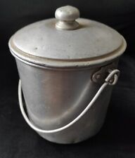 Ancienne cantine gamelle d'occasion  Merville