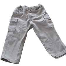 Khaki cargo pants for sale  Casper