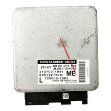 Centralina servosterzo toyota usato Centralina servosterzo toyota usato  Venetico