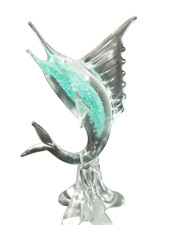 blown glass sailfish for sale blown glass sailfish for sale Bethel
