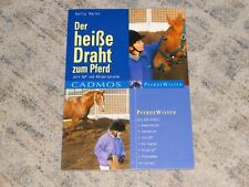 Neuwertiges cadmos buch gebraucht kaufen  Wahrenholz