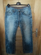 Herren jeans hose gebraucht kaufen  Bergrheinfeld