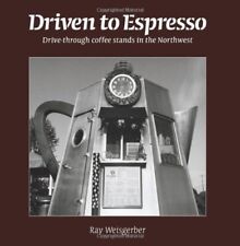 Driven espresso drive for sale  USA