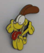 Pins odie garfield d'occasion  Avignon