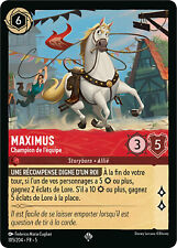 Lorcana maximus champion d'occasion  Ivry-sur-Seine