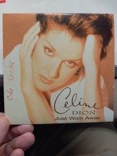 CD single, muy muy raro de CELINE DION comprar usado  Enviando para Brazil