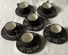 Sraffito habitat tasses d'occasion  Crevin