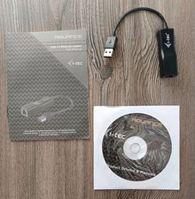 Ethernet adapter gebraucht kaufen  Schwelm