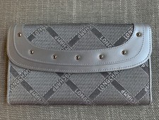 Longchamp silver genuine for sale  CHISLEHURST